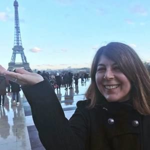 Meet your Posher, Alessandra